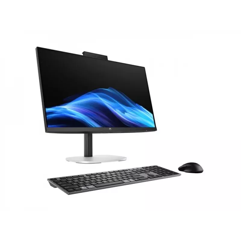 Počítač HP PS 4 AiO G1i U5 225T16/512 ML B6ZA1ET#UUW