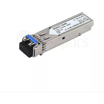 Optický SFP transceiver CBO SFP-1G-LH 1 Gbps single-mode dlhý dosah