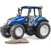New Holland T5.120, modelové vozidlo