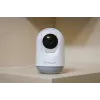 Bezpečnostná kamera Tellur TLL331391 3MP UltraHD PTZ biela