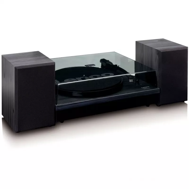 Lenco A003105 produkt čierny