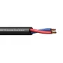 Reproduktorový kábel Procab CLS225-B2CA/3 2 x 2,5 mm², 300 m rolka