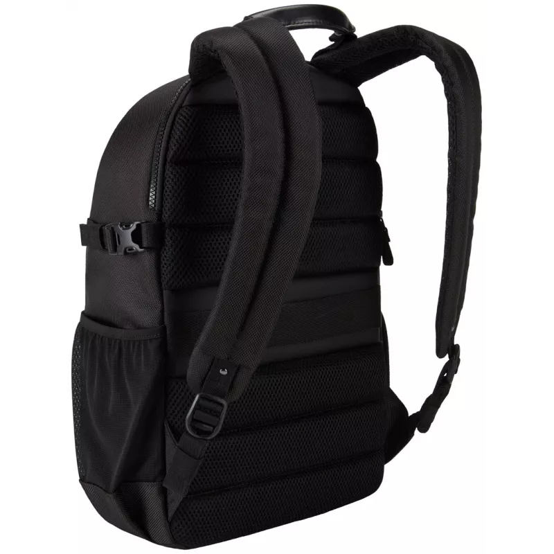 Case Logic Bryker Split-use Camera Backpack čierny polyester