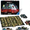 Die drei Labyrinth – Team Edition, stolová hra