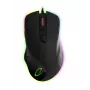 Esperanza EM132 Aquila drôtová optická herná myš, 7200 DPI, 7 tlačidiel, RGB, pre pravákov, USB