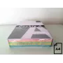 Farebný papier Double A, 80 g/m², A4, 100 listov, Rainbow 3, 5 farieb