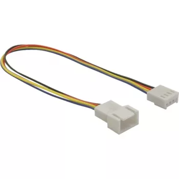 Kábel ventilátora 4-Pin DeLOCK 82429