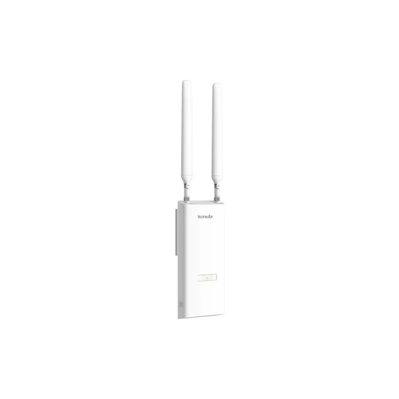 Bezdrôtový outdoorový access point Tenda OAP1200 Dual Band AC1200 802.11a/b/g/n/ac