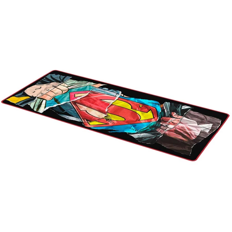 Subsonic Gaming podložka pod myš XXL Supermans Chest
