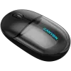 Canyon On Click 24 - 2in1 bezdrôtová optická myš Bluetooth / 2,4 GHz - 1 -200 dpi - batéria
