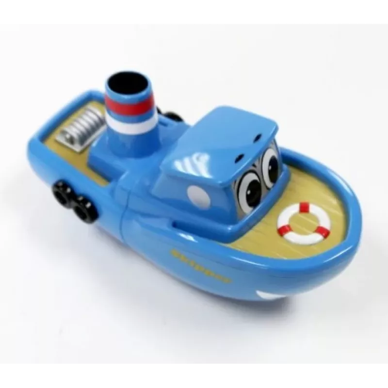 Sada vozidiel Popular Playthings Mix or Match Junior 1 viacfarebná