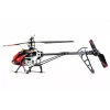 Amewi Buzzard Pro XL Brushless helikoptéra - RTF 2,4GHz - 4-kanálový mód 1-4