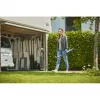 Elektrické nožnice na konáre Gardena 14772-20 2,8 cm 18 V lithium-ion čierna