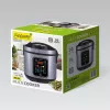 Maestro MR-794 multikocher 5 l 900 W čierna, saténová oceľ