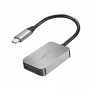 LogiLink USB 3.0 duálna čítačka kariet USB-C/SD/microSD hliník (CR0050)