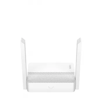 Stolný WLAN router Cudy LT300_EU – 300 Mbit/s, single-band 2,4 GHz, NanoSIM, 1 WAN, 4 LAN porty