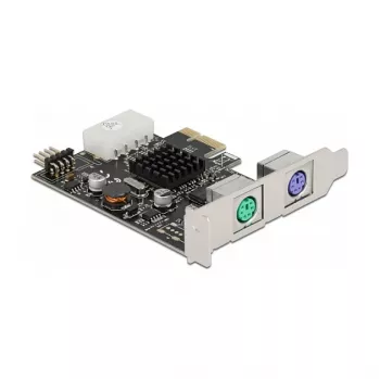 Interný PS/2 adaptér DeLOCK 90049