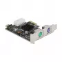 Interný PS/2 adaptér DeLOCK 90049