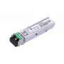 SFP optický transceiver Extralink EX.8024 — 1,25 Gbit/s, singlemode 1550 nm, LC/UPC, 80 km, DOM