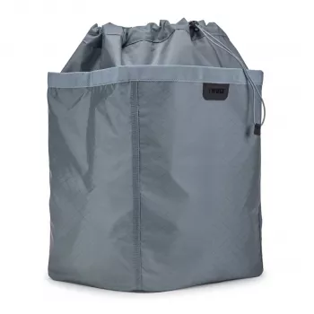 Thule 5582 Skladací vak na bielizeň pond gray