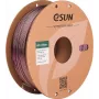 EPLA-MAGIC 1,75 mm tmavá trblietavá purpurová 1 kg ESUN 3D filament (EPLA-MAGIC-P175DTZ1)