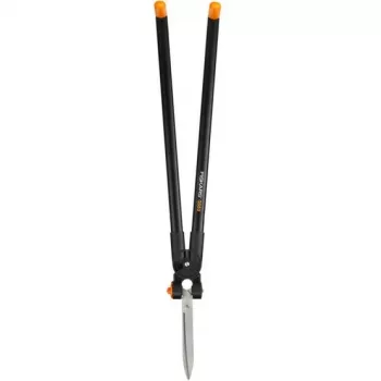 FISKARS NOŽNICE NA TRÁVU A ŽIVÝ PLOT GS53