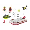 Sada na hranie Action/Adventure PLAYMOBIL 71464 viacfarebná vek 4–10