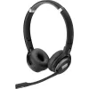 EPOS IMPACT SDW 5066T - headset systém - On-Ear - DECT - bezdrôtový, káblový - čierny - certifikovaný pre Microsoft Teams, optimalizovaný pre UC (1001039)
