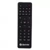 Osobný CD prehrávač Denver MDA-525LW drevo 10 W DAB+ FM