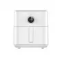 Teplovzdušná fritéza Xiaomi Smart Single 6,5 L 1800 W biela — 6,5 L, 1800 W, Wi‑Fi, LCD, PTFE misa