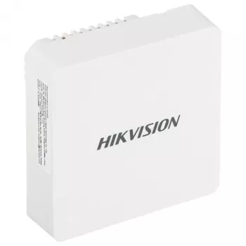 Hikvision DS-3WAP621E-SI bezdrôtový access point 3000 Mbit/s biela Power over Ethernet (PoE)