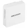 Hikvision DS-3WAP621E-SI bezdrôtový access point 3000 Mbit/s biela Power over Ethernet (PoE)
