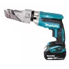 Makita DJS131Z 18V LXT akumulátorové nožnice na plech