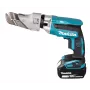 Makita DJS131Z 18V LXT akumulátorové nožnice na plech