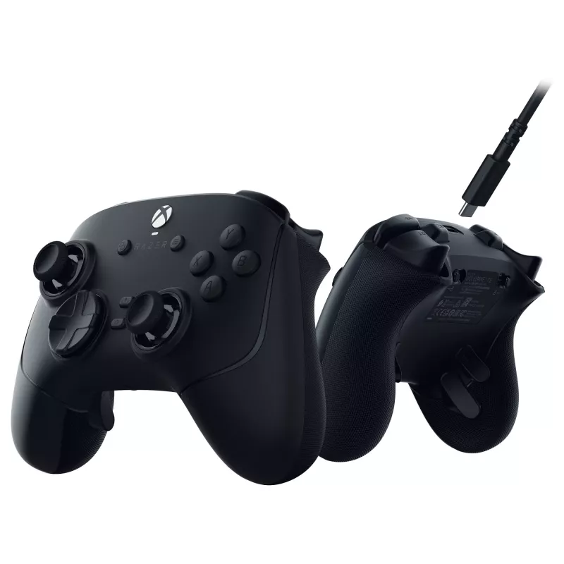 Razer Wolverine V3 - Tournament Edition - Gamepad - Káblový - pre Microsoft Xbox Series X, Microsoft Xbox Series S, PC (RZ06-05210100-R3M1)