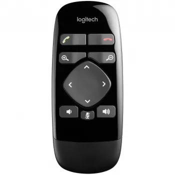 Diaľkový ovládač Logitech BCC950 IR Wireless Webcam 11 tlačidiel