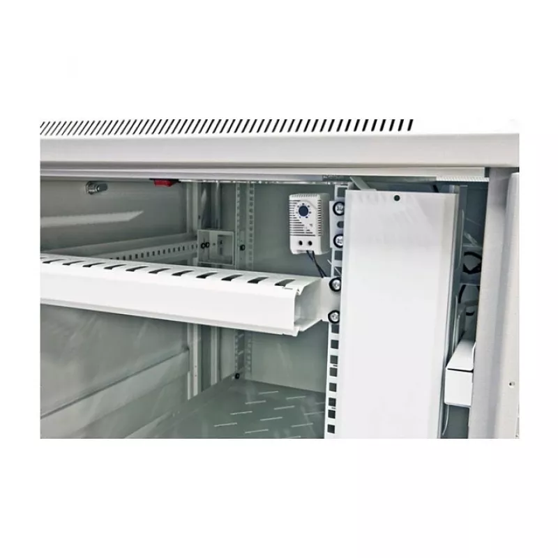 ALLNET ALL-SNB8822BDGRAU rack skriňa