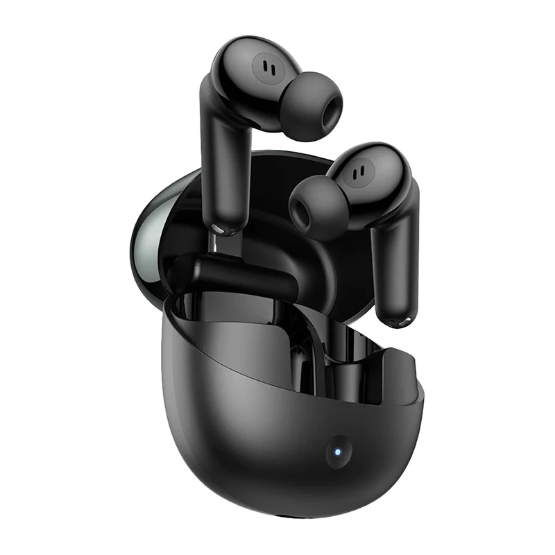 Onikuma TX610 TWS bezdrôtové slúchadlá (čierna) – pravé bezdrôtové in-ear slúchadlá