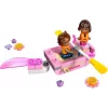 LEGO FRIENDS 42681 Dobrodružná loď s axolotlmi