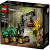 LEGO TECHNIC 42218 John Deere 1470H Kombajn na ťažbu dreva
