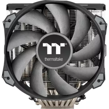 Thermaltake TOUGHAIR 710 - vzduchový chladič procesora - (pre: LGA1156, LGA1155, LGA2011, LGA1150, LGA2011-3, LGA1151, AM4, LGA2066, LGA1200, LGA1700, AM5)