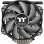 Thermaltake TOUGHAIR 710 - vzduchový chladič procesora - (pre: LGA1156, LGA1155, LGA2011, LGA1150, LGA2011-3, LGA1151, AM4, LGA2066, LGA1200, LGA1700, AM5)