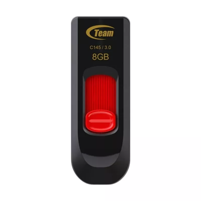 USB flash disk Team Group 8GB USB Type-A 3.2 Gen 1 C145