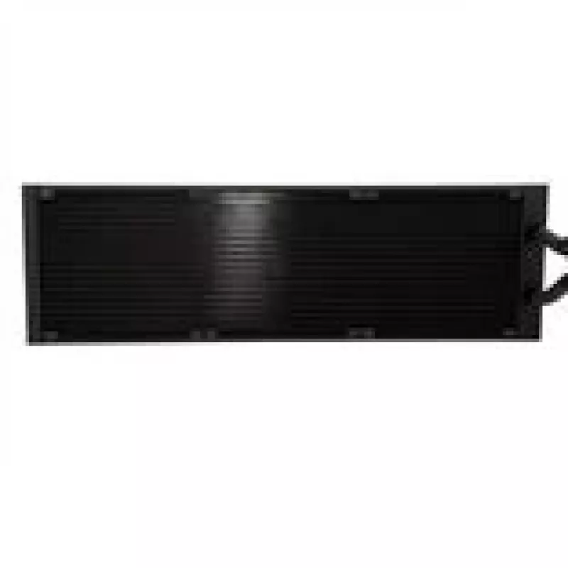 CPU chladič Thermalright Frozen Warframe 420 čierny ARGB — 140mm ARGB ventilátor, 420mm radiátor