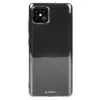 Krusell SoftCover TPU puzdro pre Apple iPhone 12/12 Pro, 15,5 cm (6,1 palca), priehľadné