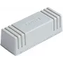 DAHLE 95089 čistič na bielu tabuľu 120 mm x 40 mm filc, balenie 12 ks