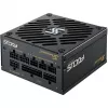 Napájací zdroj Seasonic FOCUS SGX-650, 650 W, 20+4-Pin-ATX, SFX, čierny