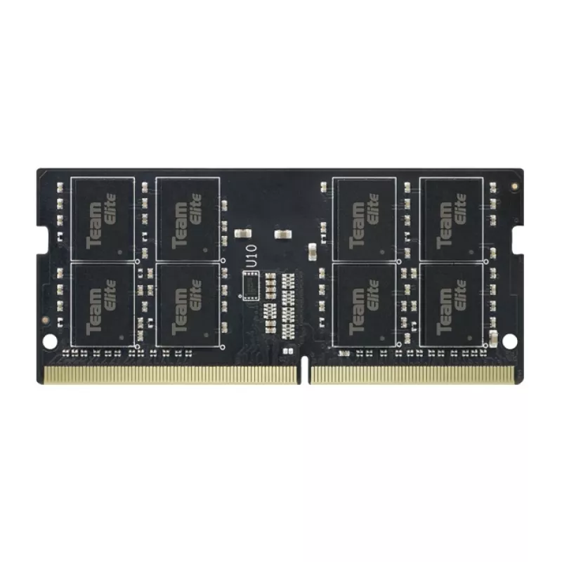 Team Group Team Elite – DDR4 – modul – 8 GB – SO DIMM 260-PIN