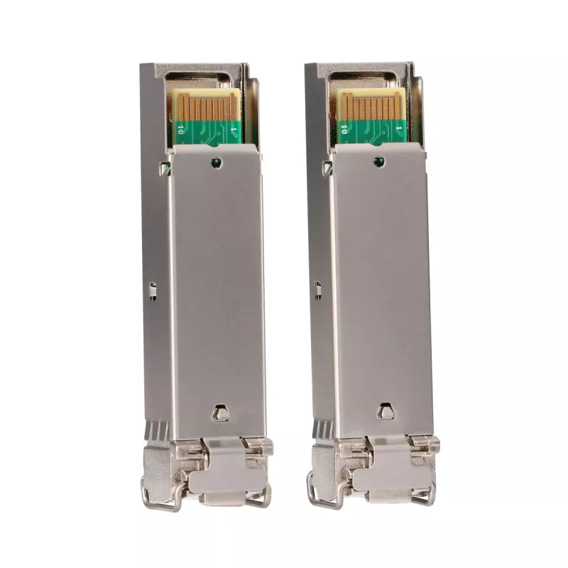 SFP modul Extralink 1,25 Gbit/s LC/UPC 850 nm 550 m multimode (balenie 2 ks)