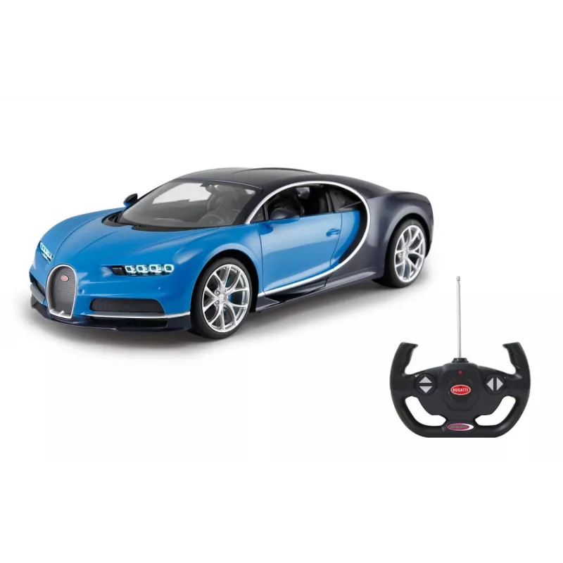 Auto Jamara 405135 diaľkovo ovládaný model elektromotor 1:14